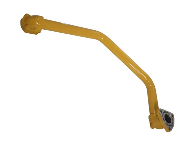 8X-4637: ТРУБКА В СБОРЕ