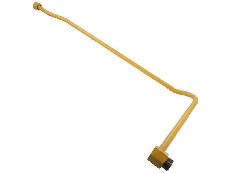 2T-2580: ТРУБКА В СБОРЕ