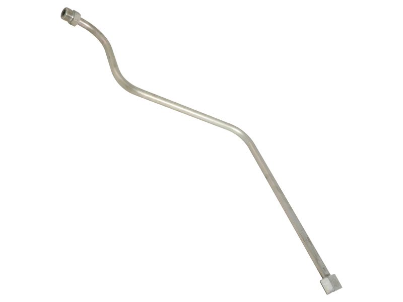 ТРУБКА В СБОРЕ