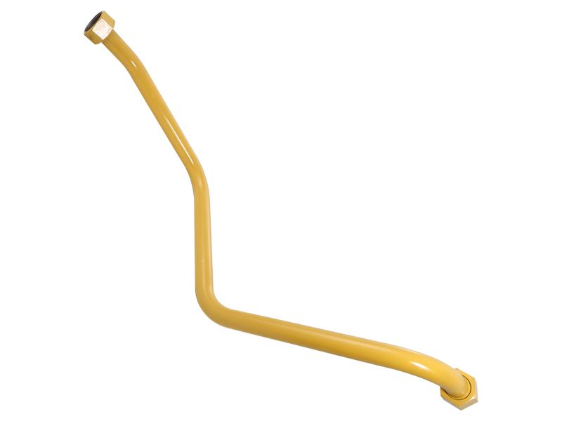 ТРУБКА В СБОРЕ