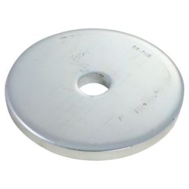 8Y-7119: M24 ID Steel Flat Washer