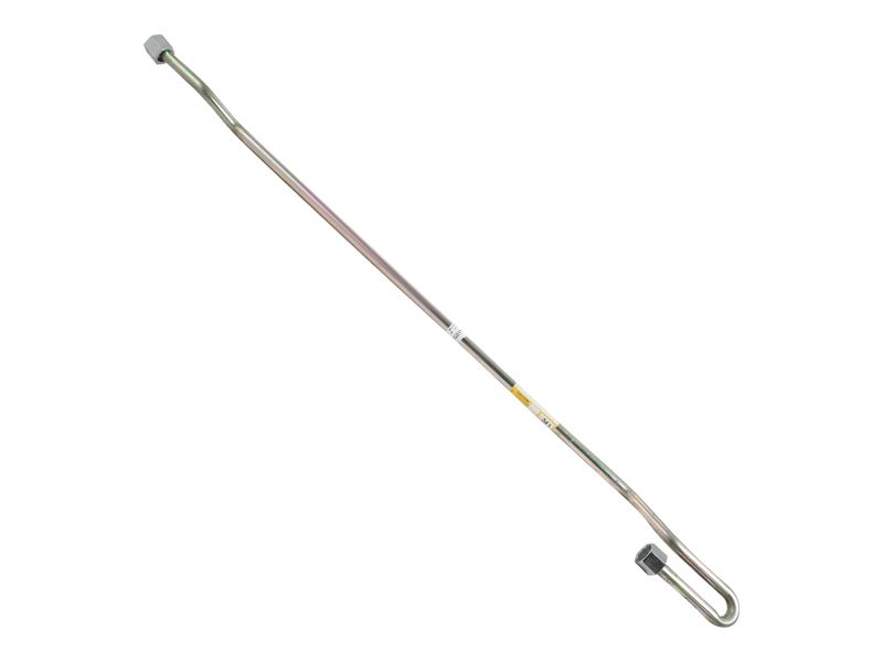 ТРУБКА В СБОРЕ