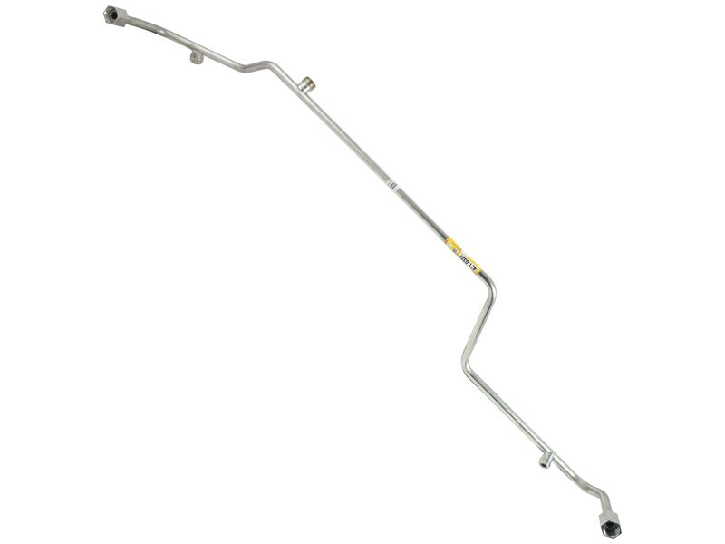 ТРУБКА В СБОРЕ