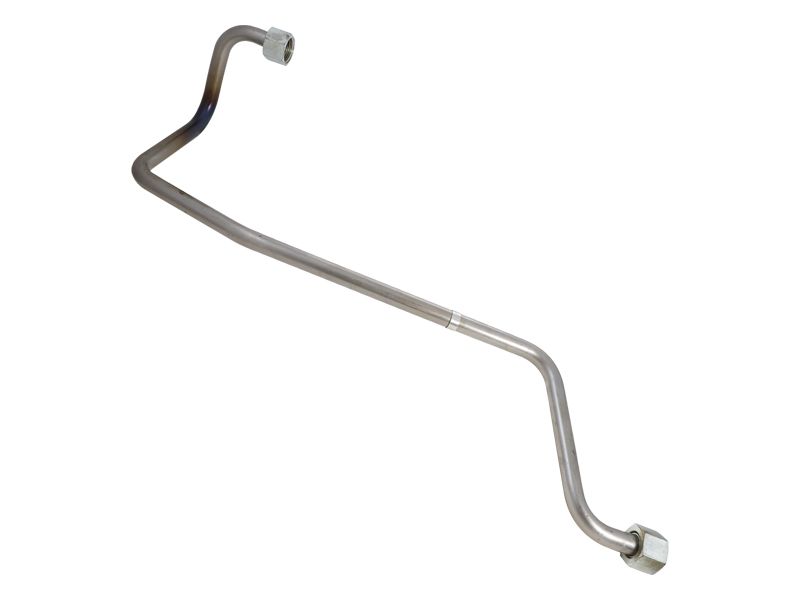 ТРУБКА В СБОРЕ