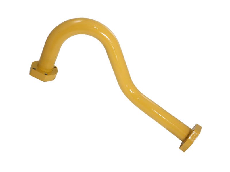 ТРУБКА В СБОРЕ