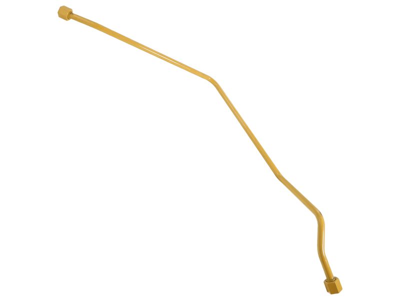 307-6142: TUBE AS | CATCorp