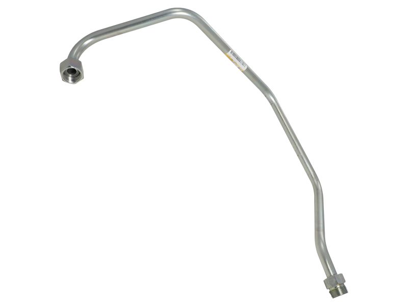 ТРУБКА В СБОРЕ