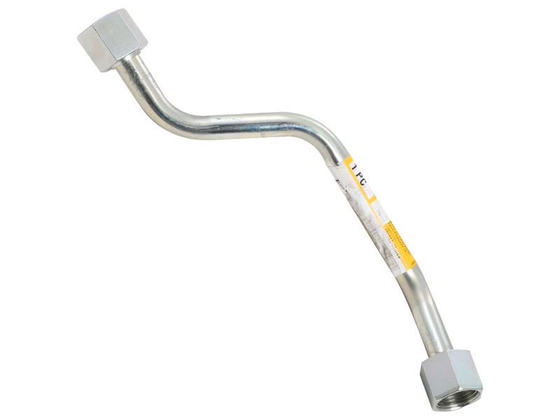 ТРУБКА В СБОРЕ