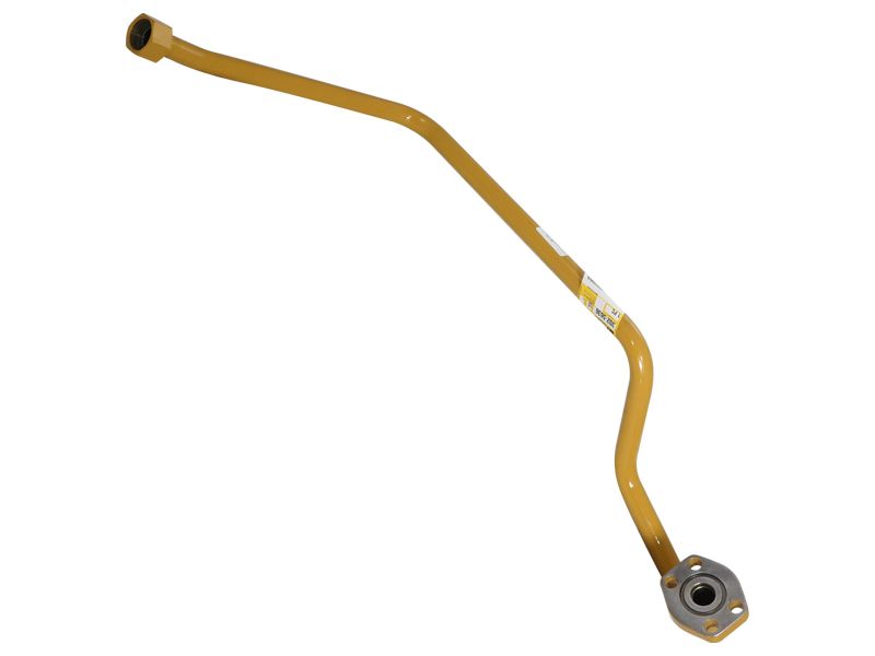 ТРУБКА В СБОРЕ