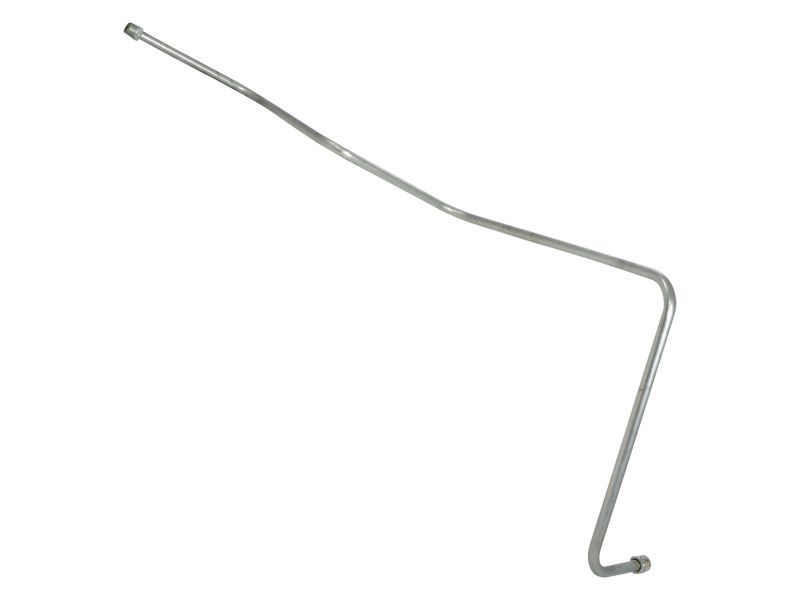 ТРУБКА В СБОРЕ