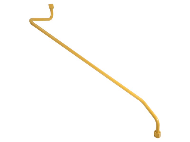 2G-5518: 13.4mm Inner Diameter Brake Lines Tube Assembly 2G-5518 Caterpillar