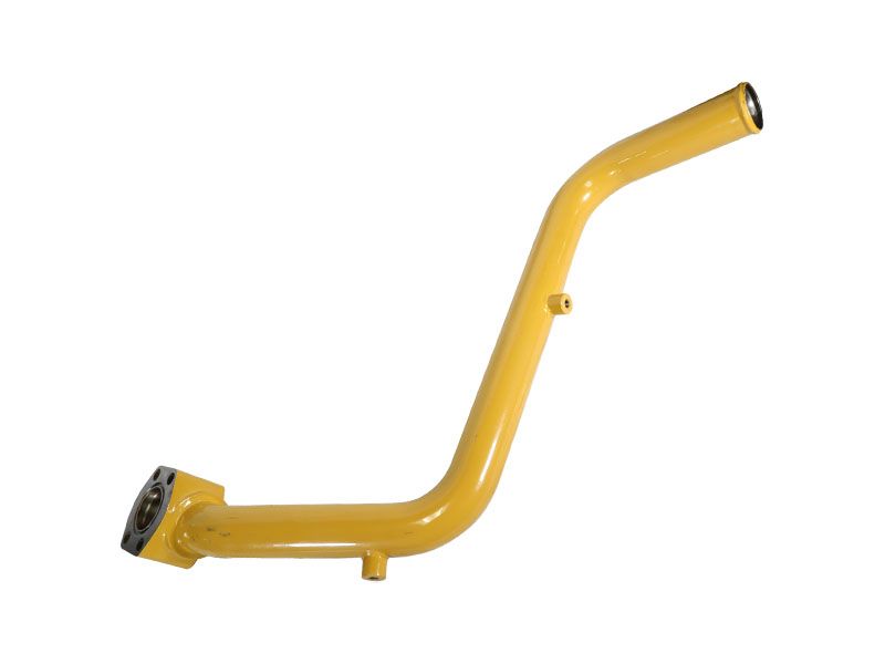 229-5391: Hydraulic Pump Inlet Lines Tube Assembly | Cat® Parts Store