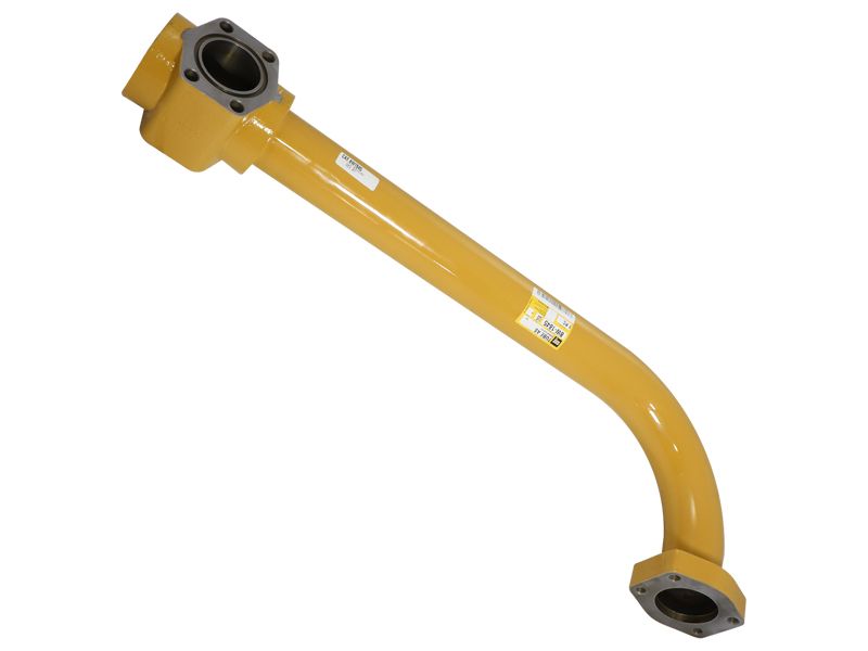 ТРУБКА В СБОРЕ