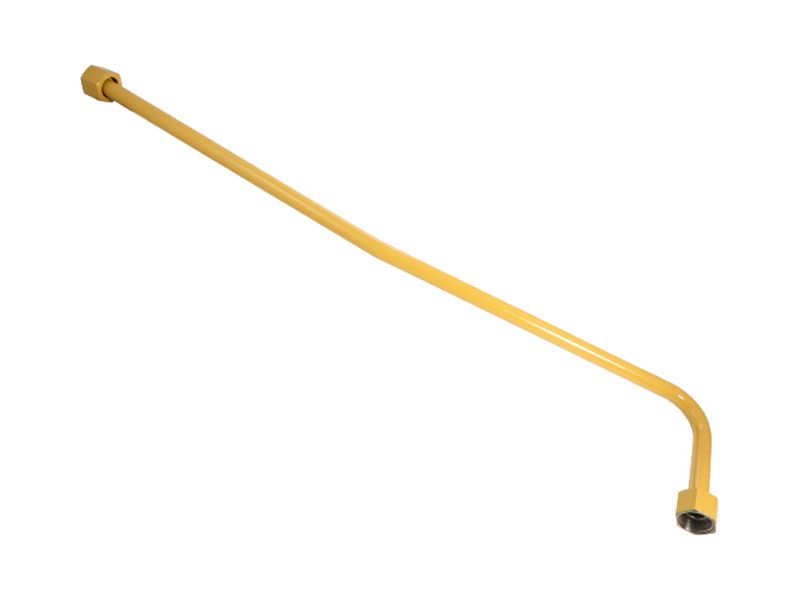203-7990: Hydraulic Oil Cooler Lines Tube Assembly 203-7990 Caterpillar