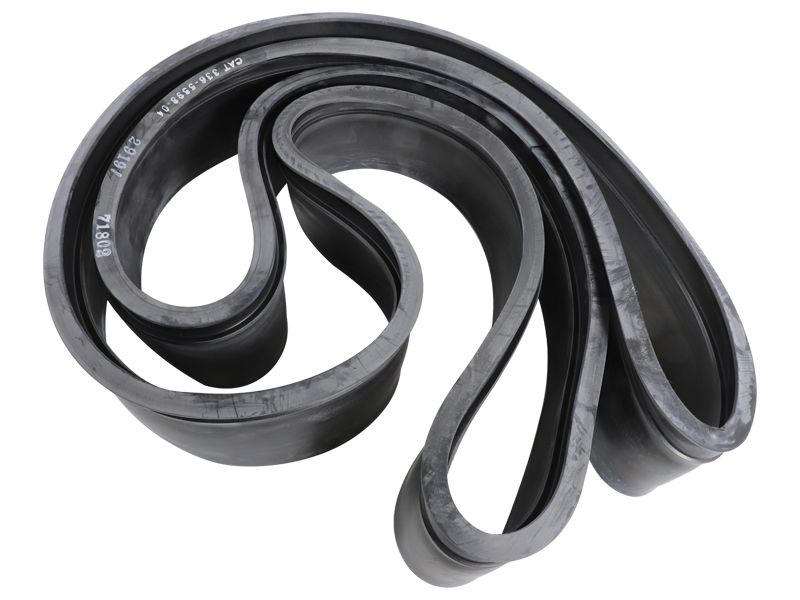 УПЛОТНЕНИЕ КОЖУХА