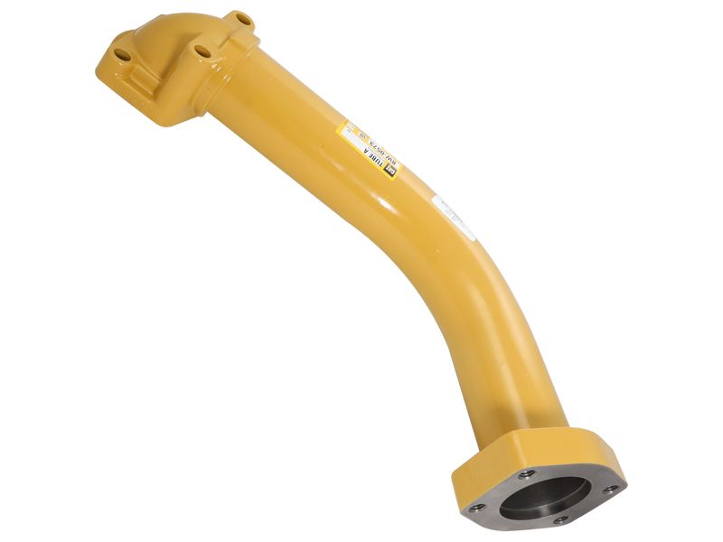 ТРУБКА В СБОРЕ