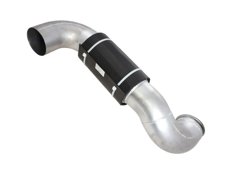 491-8073: Патрубок в сборе