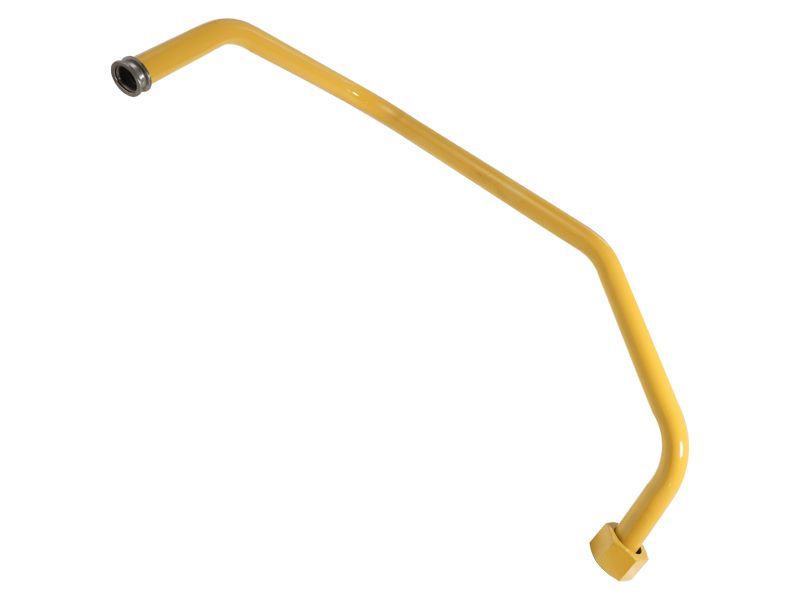 ТРУБКА В СБОРЕ