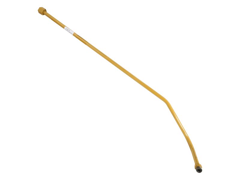 338-0138: Fluid Carrying Tube Assembly 338-0138 Caterpillar