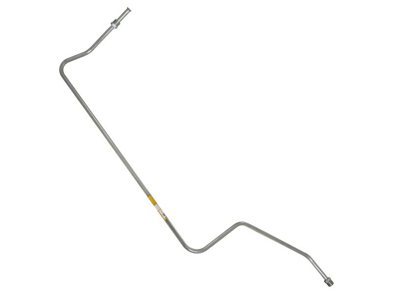 ТРУБКА В СБОРЕ