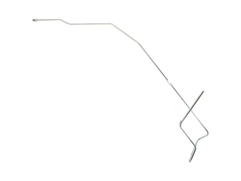 ТРУБКА В СБОРЕ