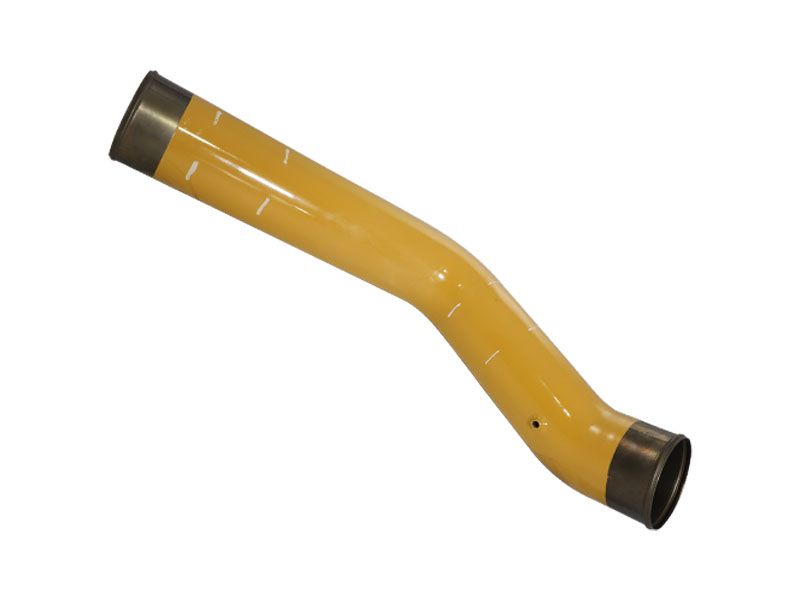 ТРУБКА В СБОРЕ