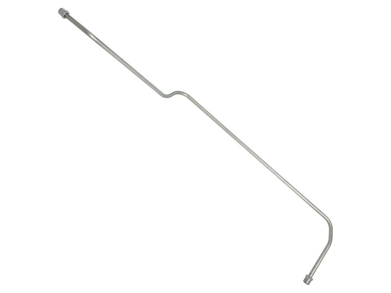 ТРУБКА В СБОРЕ