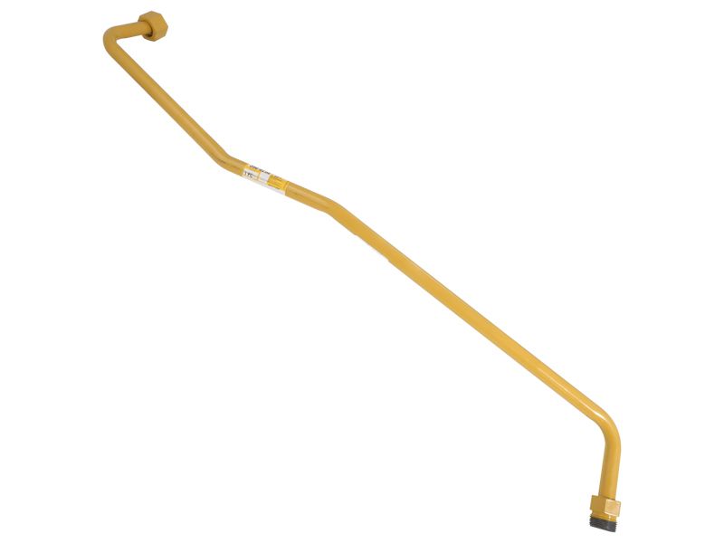 390-6258: 16.57mm Inner Diameter Axle Oil Cooler Lines Tube 3906258 купить