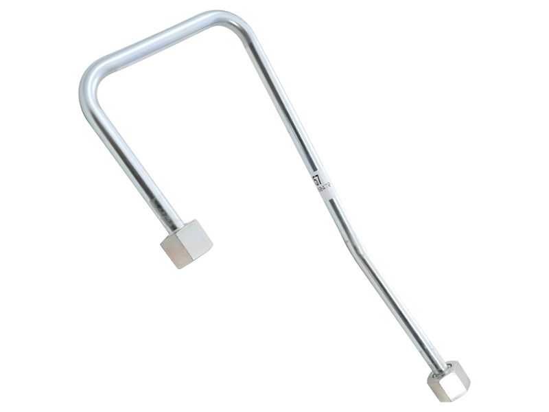 ТРУБКА В СБОРЕ