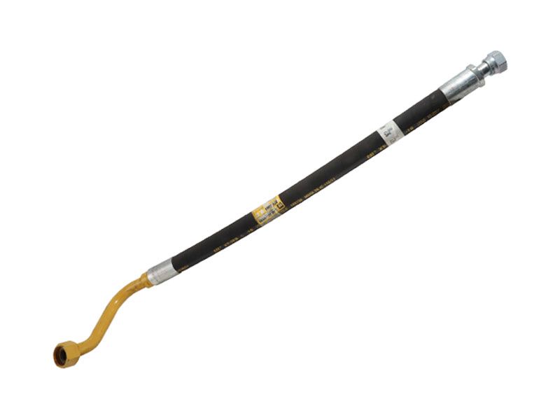 ТРУБОПРОВОД ГИБРИДНЫЙ В СБОРЕ