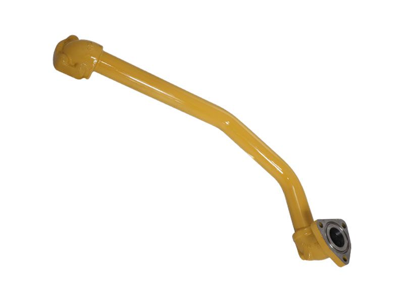 8X-4636: ТРУБКА В СБОРЕ