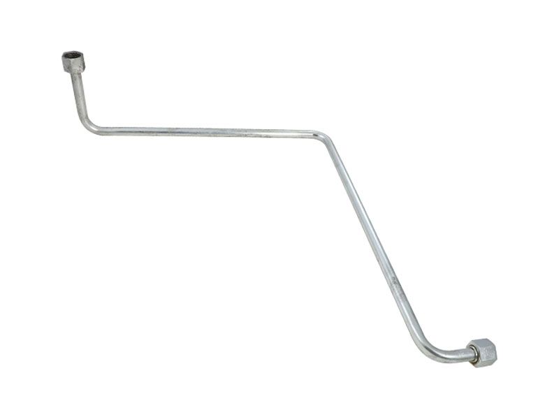 ТРУБКА В СБОРЕ