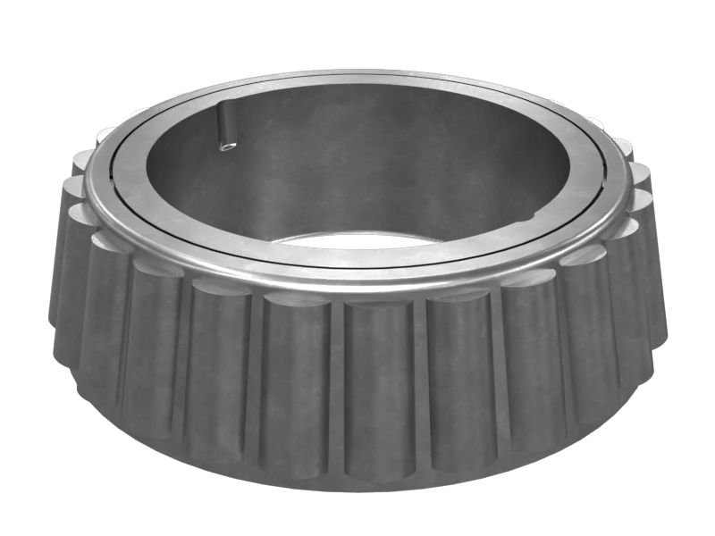 Специальный конический роликовый подшипник