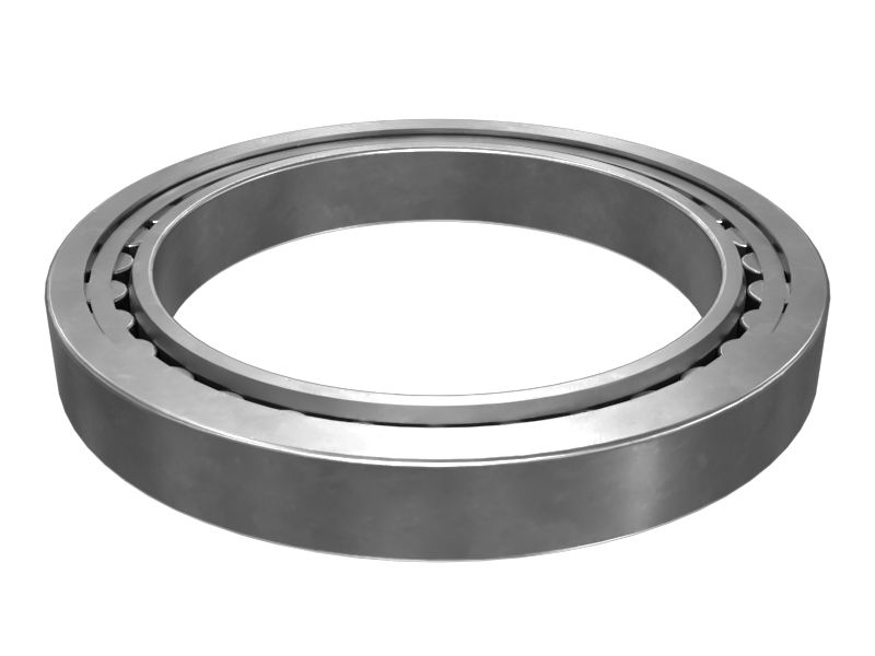 РОЛИКОВЫЙ ПОДШИПНИК