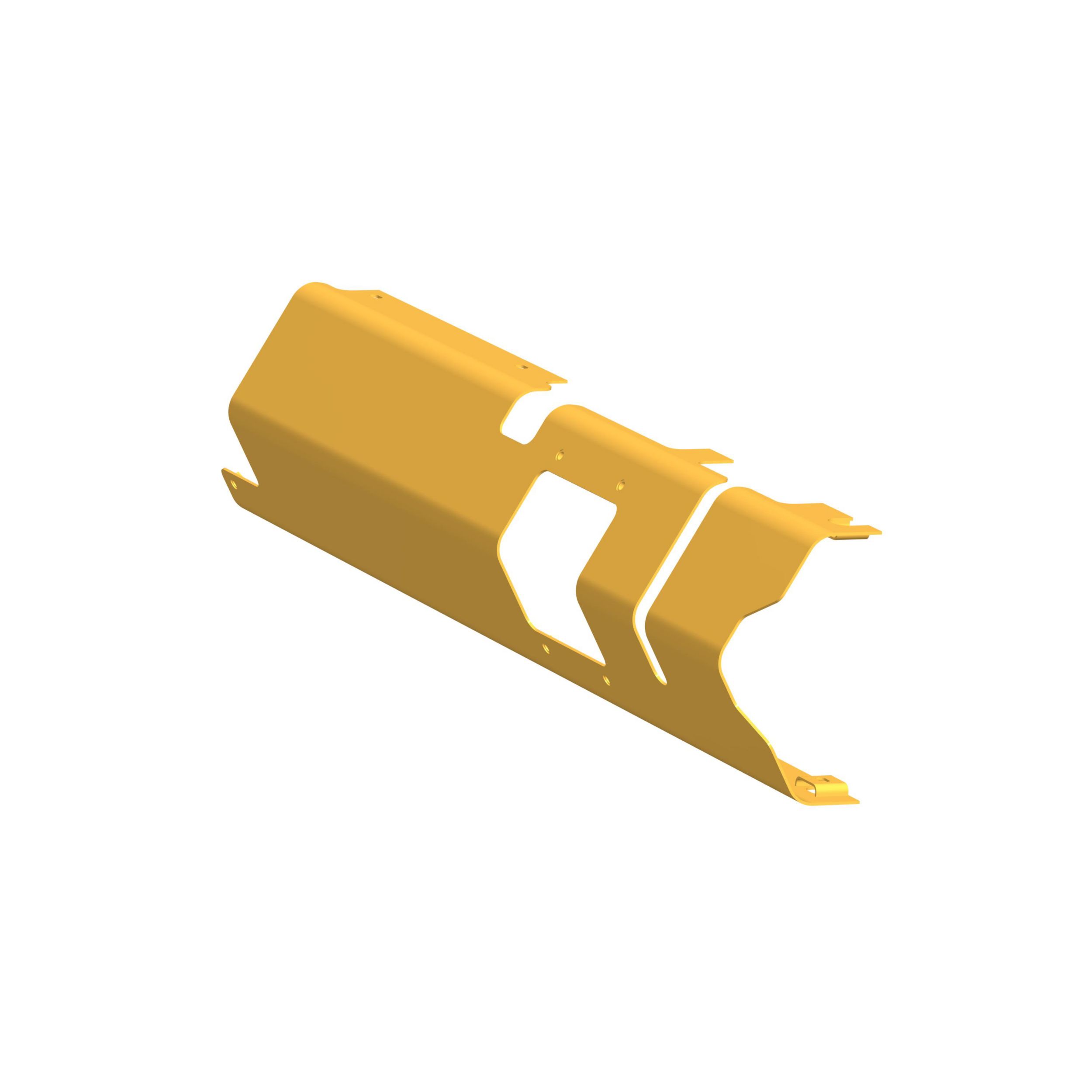 ОГРАЖДЕНИЕ В СБОРЕ, ПРАВОЕ