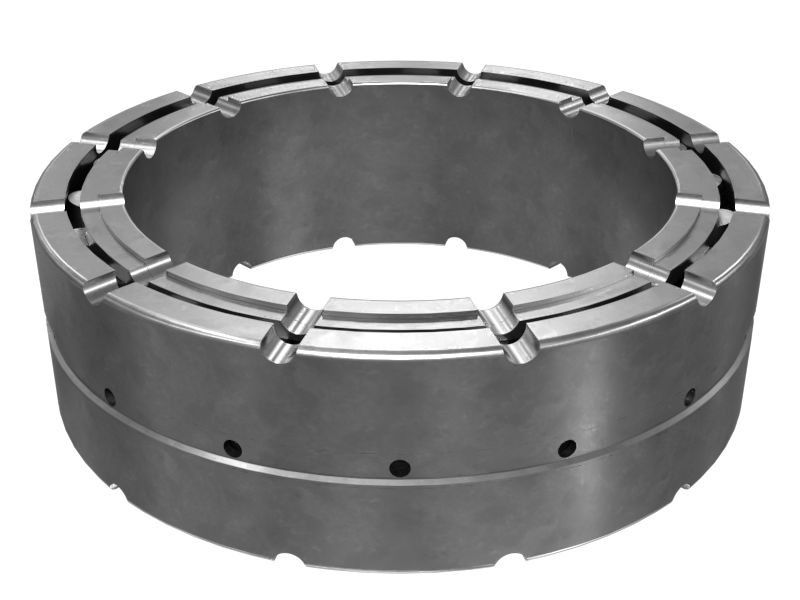 506-3262: ПОДШИПНИК В СБОРЕ