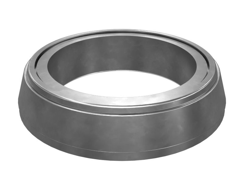 Конический подшипник внутреннего диаметра 120 мм