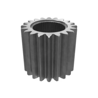 CAT 20 TIRNAKLI NİHAİ TAHRİK GÜNEŞ DİŞLİSİ