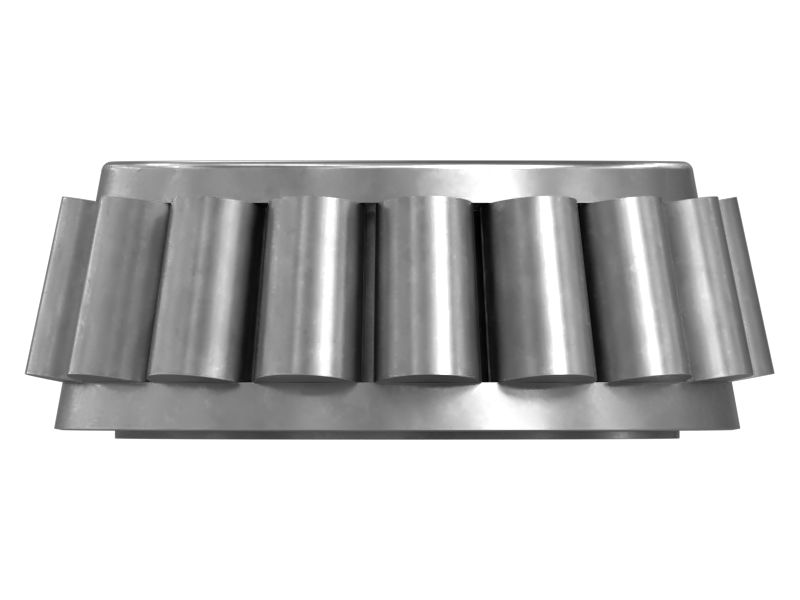 Конический подшипник, внутренний диаметр 127,00 мм