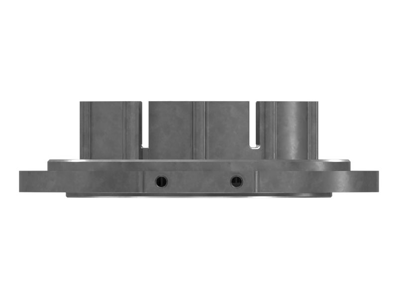 КОРПУС ТОРМОЗА