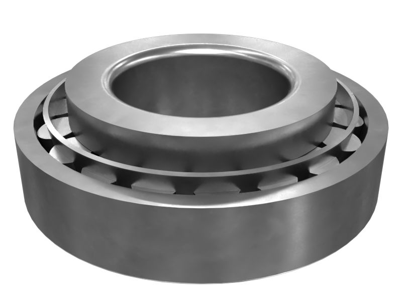 КОНИЧЕСКИЙ ПОДШИПНИК