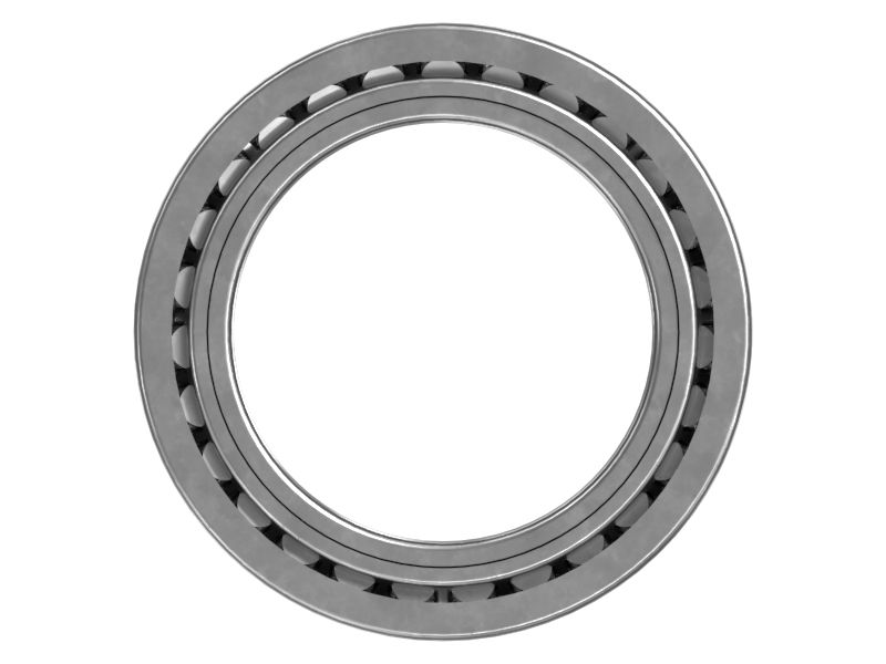 Двурядный конический роликовый подшипник ВД 177,80 мм