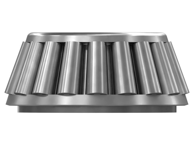 КОНИЧЕСКИЙ ПОДШИПНИК