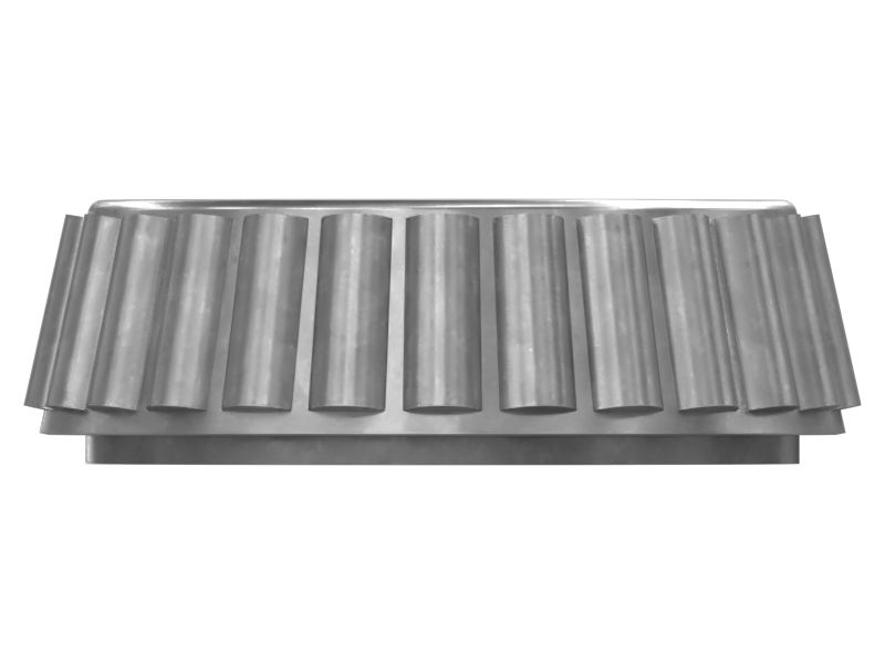 Специальный конический роликовый подшипник