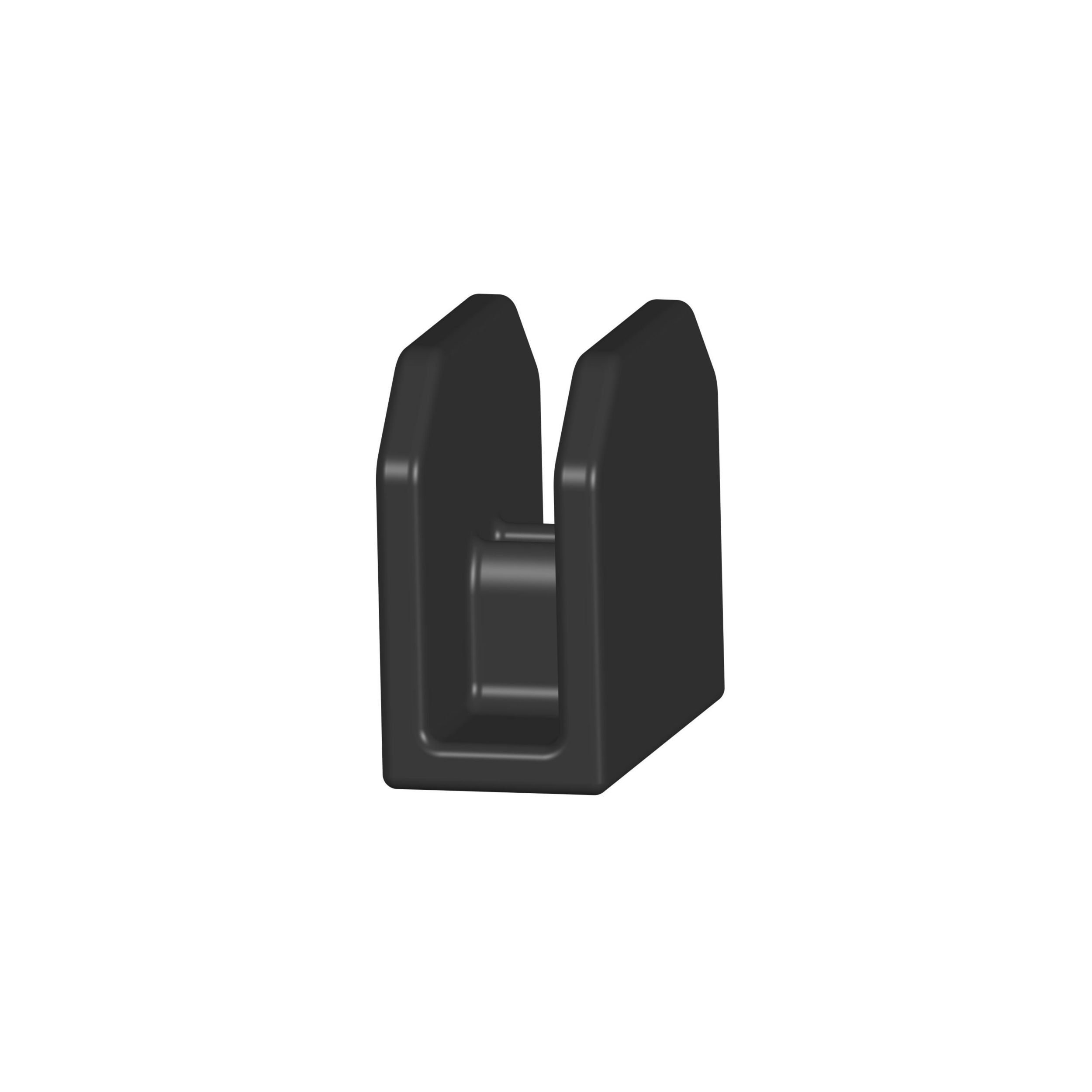 Заслонка корпуса