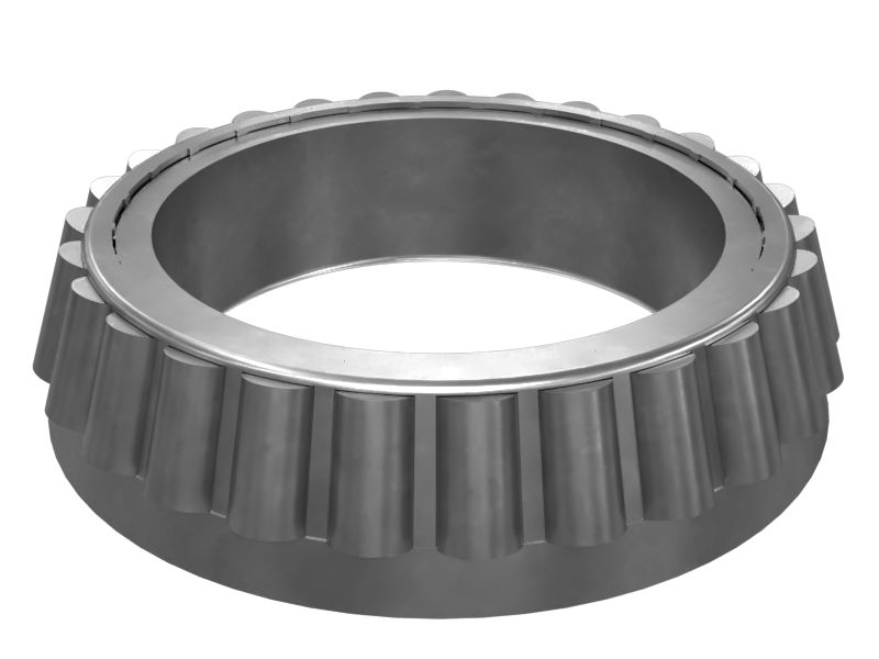 Конический подшипник с внутренним диаметром 106,362 мм