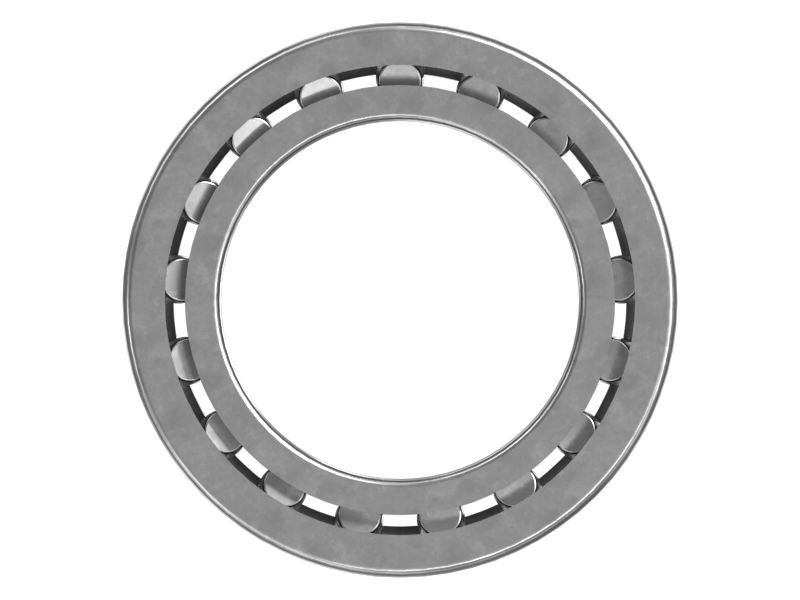 РОЛИКОВЫЙ ПОДШИПНИК