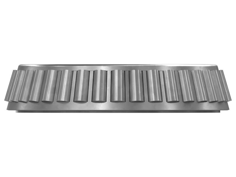 Конический подшипник внутреннего диаметра 174,625 мм