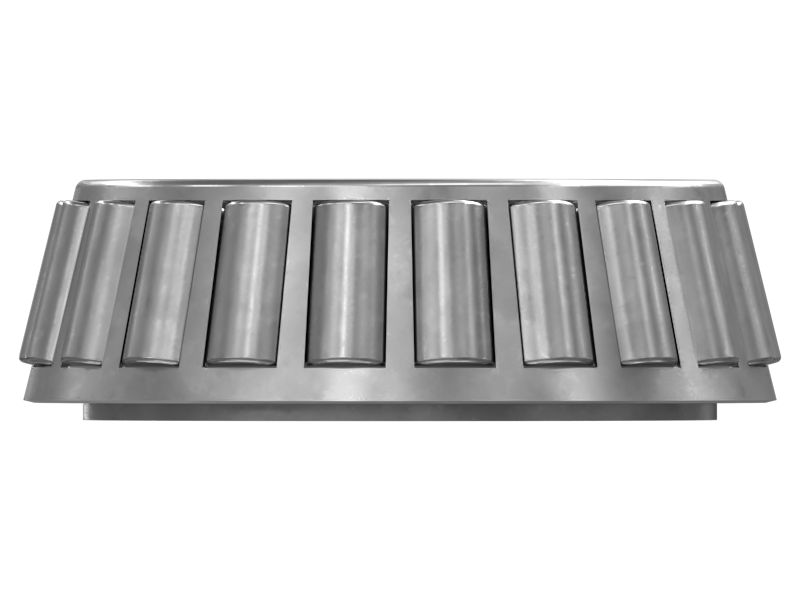 Конический подшипник внутреннего диаметра 120,650 мм