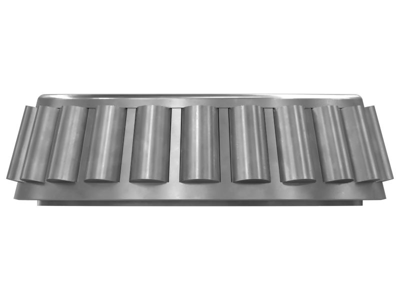 Конический подшипник, внутренний диаметр 110 мм